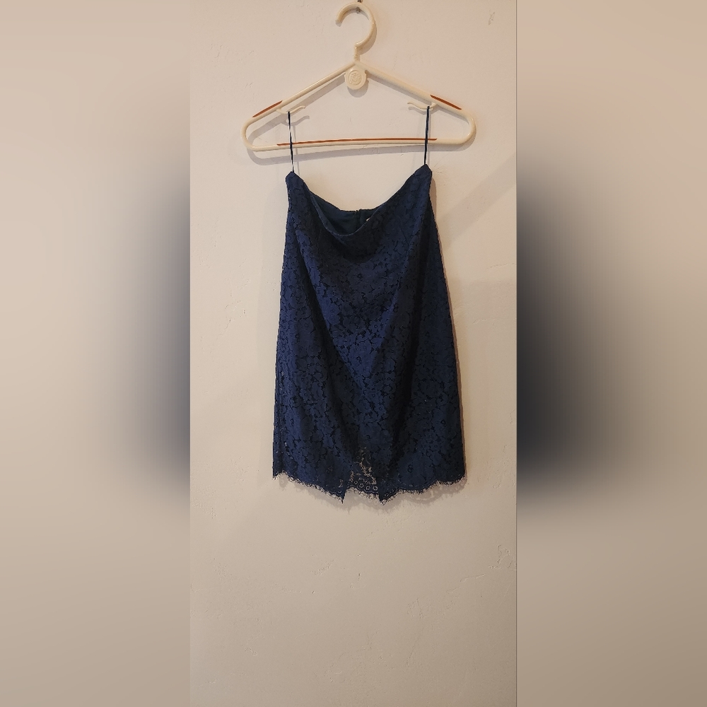 Keepsake skirt size medium